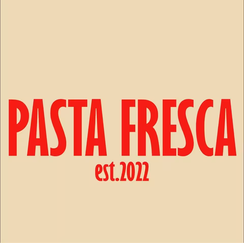Pasta Fresca Logo